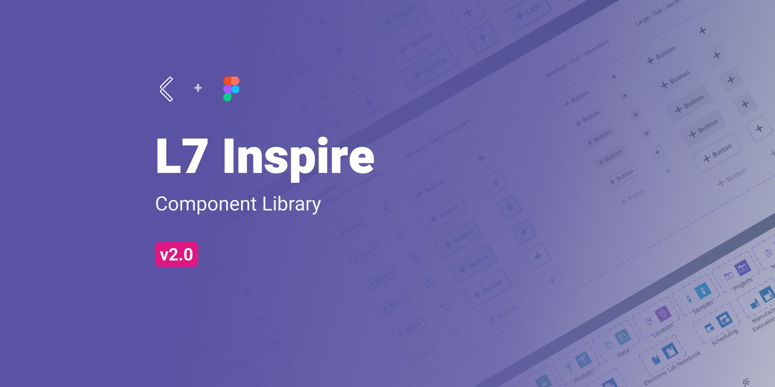 Design System Component Library